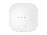 HPE Networking Instant On AP32 (RW) - radio access point - Wi-Fi 6E