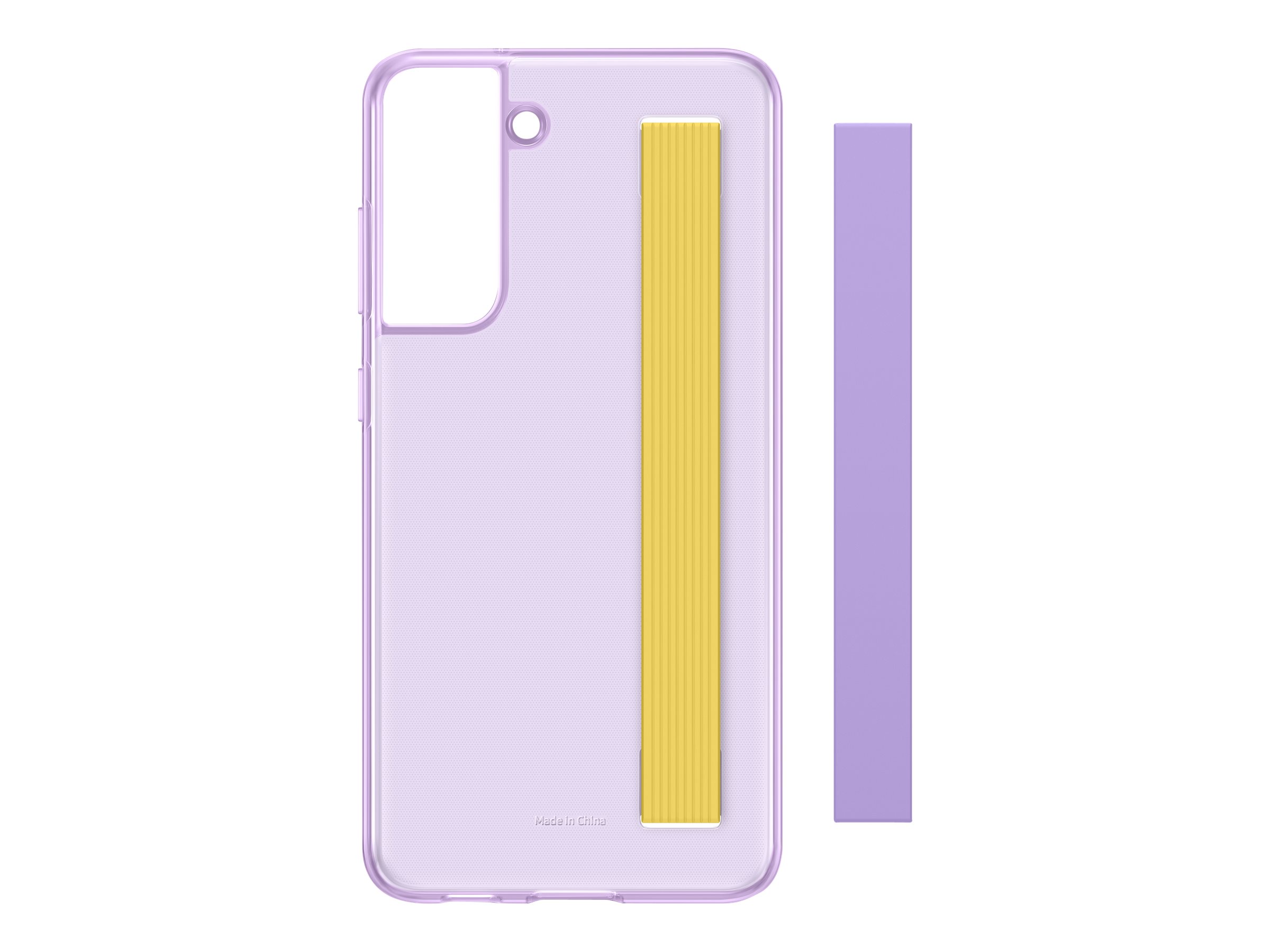 Samsung EF-XG990 - Back cover for cell phone