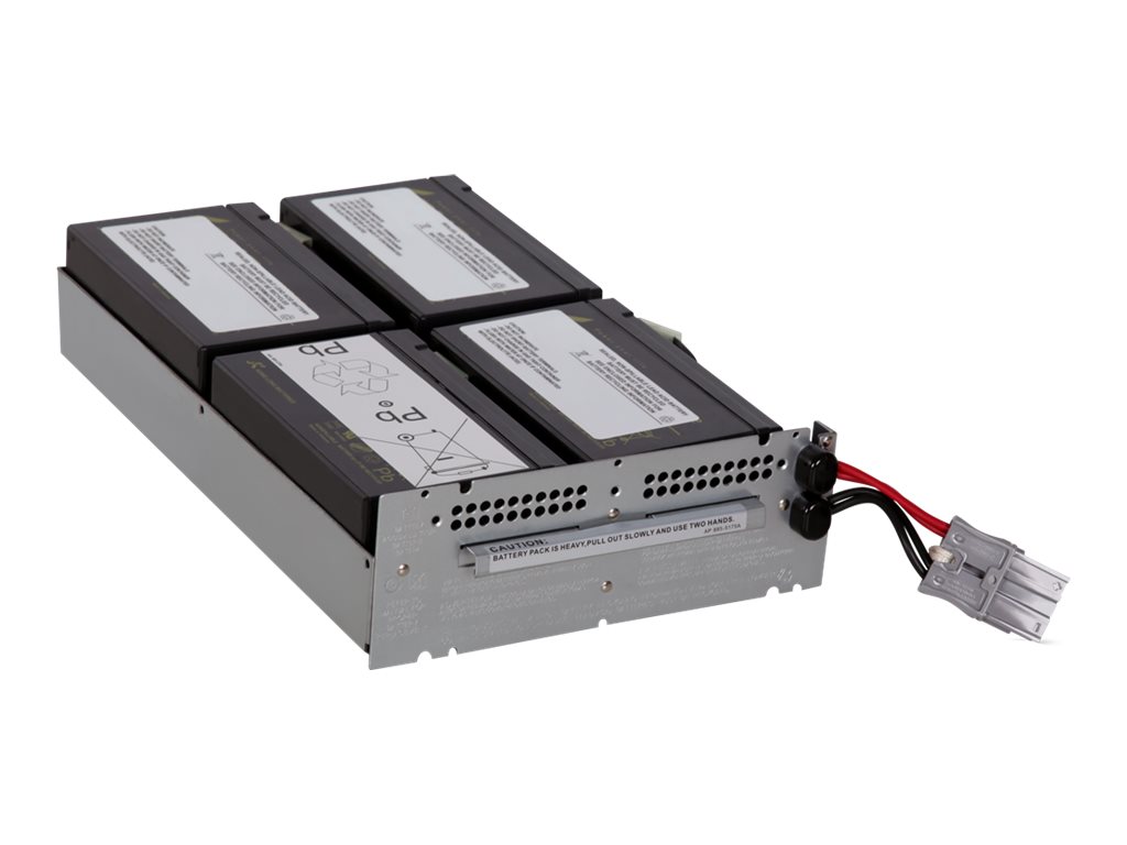 V7 APCRBC132-V7 - UPS battery
