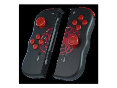 LEXIP X GAME OF THRONES Twinpads Cntrlr