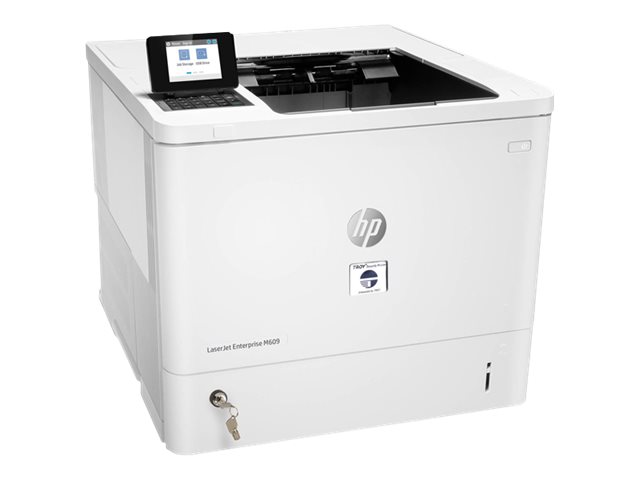 TROY MICR M609DN Secure