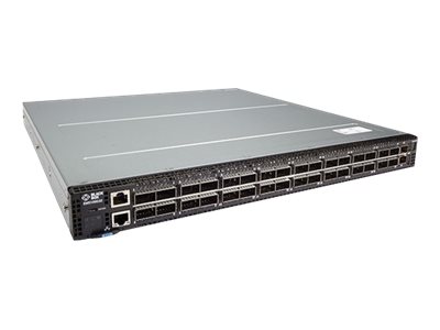 Black Box Emerald KVM over IP Matrix Switch
