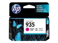 HP 935 - magenta - original - ink cartridge