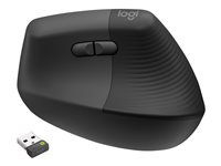 Souris Lift Vertical Ergo Pro G/B