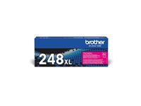 Brother Cartouche laser d'origine TN248XLM