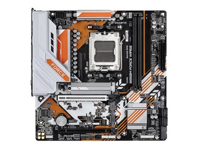 GIGABYTE B850M FORCE WF6E