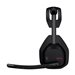 ASTRO Gaming A50 X LIGHTSPEED Wireless Gaming Headset + Base Station, Black - Image 4: Right side