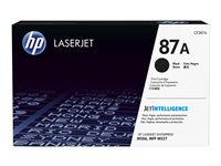 HP Cartouches Laser CF287A