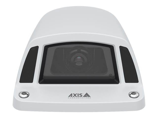 AXIS P3925-LRE M12 – foto 3