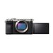 Sony ?7C II ILCE-7CM2
