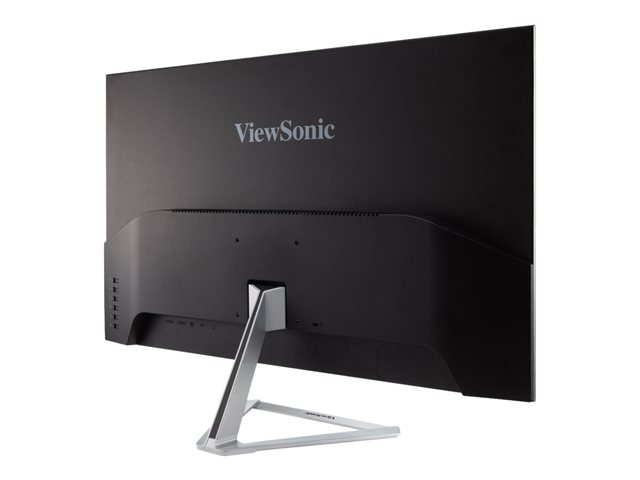 ViewSonic VX3276-2K-MHD-2 - LED monitor - 32