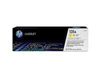 HP Toner 131A Yellow
