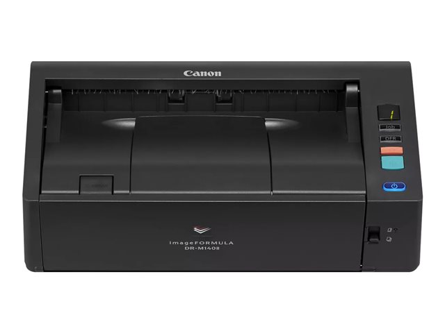 Canon Imageformula Dr M140ii Document Scanner Desktop Usb 20