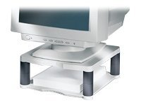 Fellowes Monitor Riser Premium - stand - for Monitor