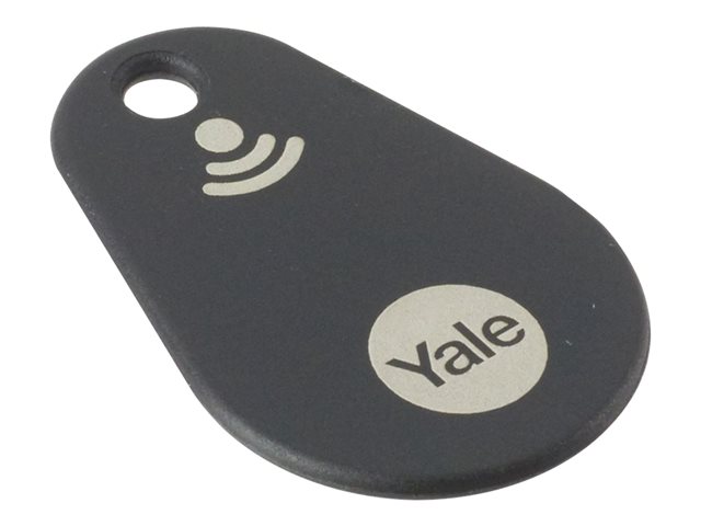 Yale Contactless Tag Rfid Proximity Tag Pack Of 2