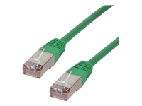 MCL Samar Cables et cordons rseaux FTP5E-10M