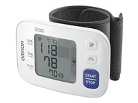 Omron Blodtryksmåler RS4