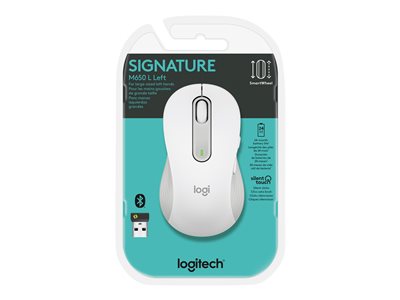 LOGI Signature M650 L Mouse large size - 910-006238