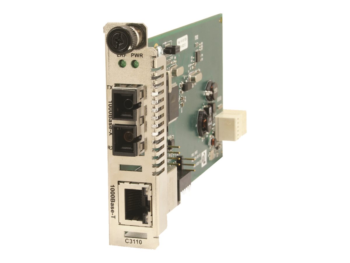 Lantronix ION C3110 Series