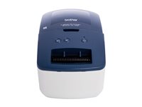 Imprimante étiquettes QL600 - USB