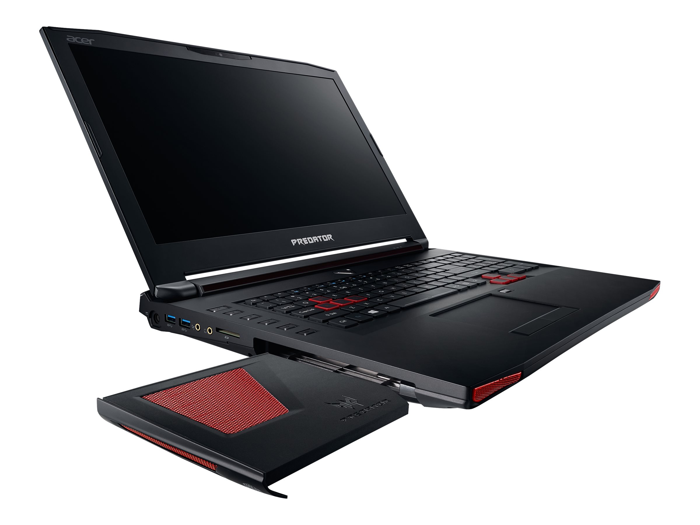 Acer Predator 17 G9-793-79V5 | Overview, Specs, Details | SHI