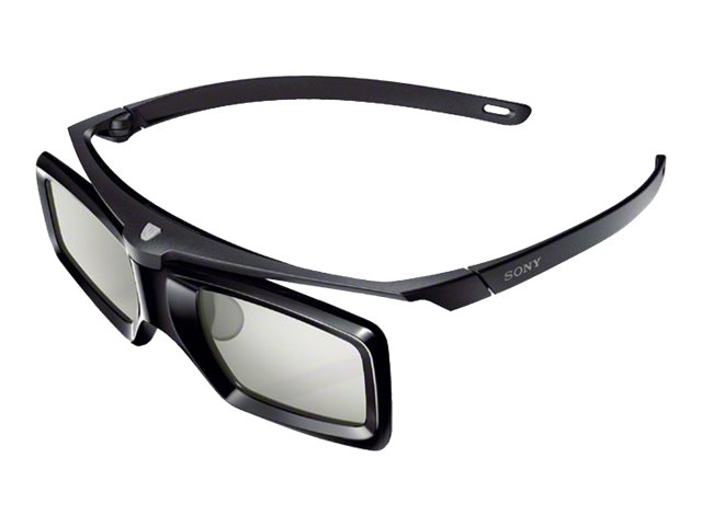 Sony TDG-BT500A Active 3D Glasses - Thumbnail 3