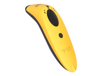 SocketScan S760 - Barcode scanner