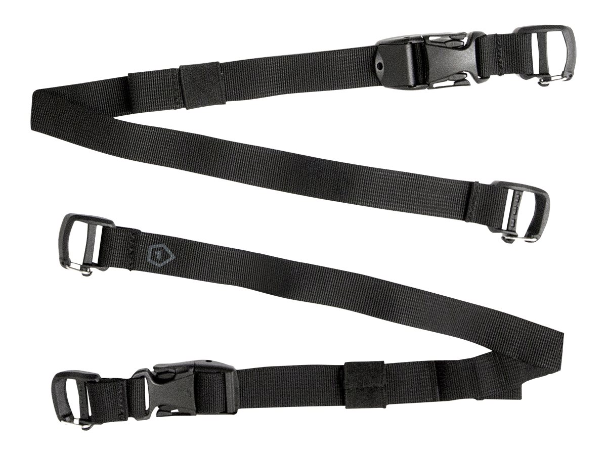 WANDRD Accessory Strap Kit - ASTRAPS-BLK