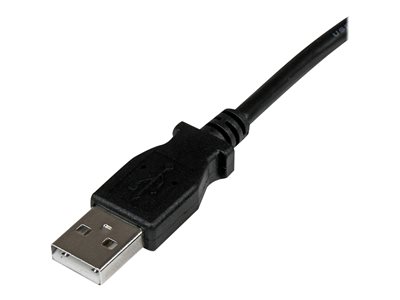 STARTECH.COM USBAB3MR, Kabel & Adapter Kabel - USB & 3m USBAB3MR (BILD5)