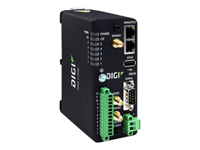 Digi IX30 - Router - WWAN