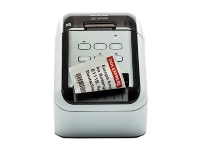 Brother QL-810Wc Etikettendrucker - QL810WCZG1