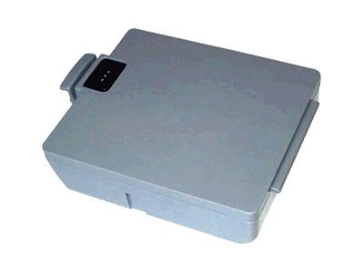 GTS Printer battery (equivalent to: Zebra AT16293-1) lithium ion 4400 mAh 