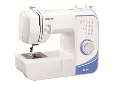 BROTHER SEWING MACHINES EUROPE RL425VP2, Kleine Heim- & RL425VP2 (BILD1)