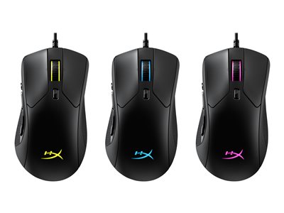HyperX Pulsefire Raid Gaming