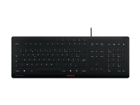 Cherry Claviers JK-8502FR-2