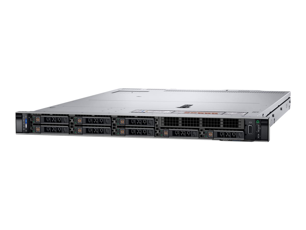Dell PowerEdge R450 – foto 2
