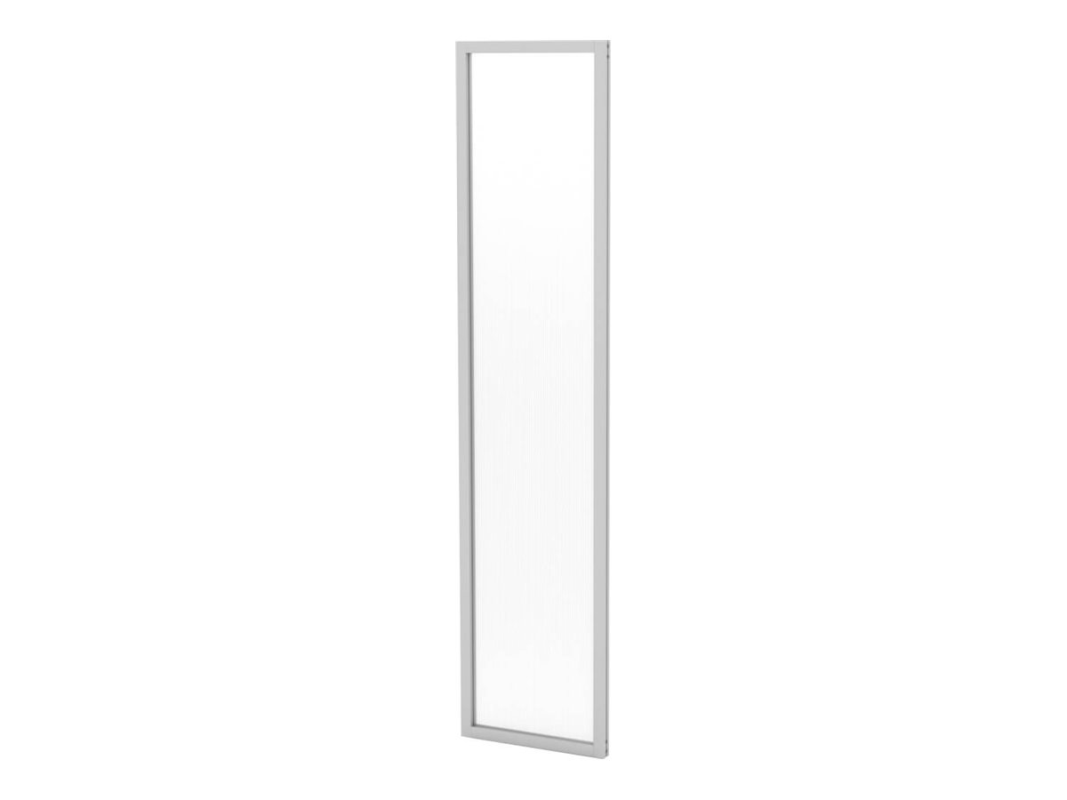 Eaton RapidPod - End of row door side panel extension