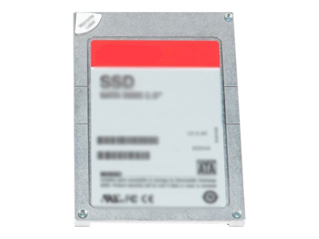 Dell - Solid state drive