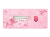 Varmilo Desk Mat / Mouse Pad XL Tastatur- og musepude