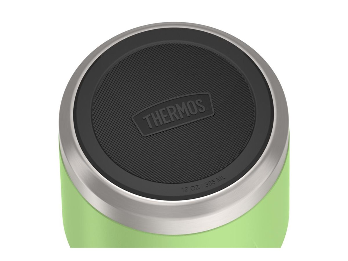 THERMOS ICON Food Jar - Lime - 355ml