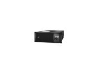 APC Smart-UPS RT On-Line SRT6KRMXLI