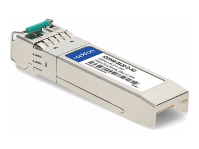 AddOn - SFP+ transceiver module