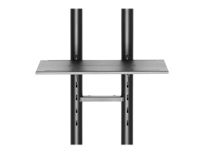 NEOMOUNTS Support Ecran Noir 32-55p