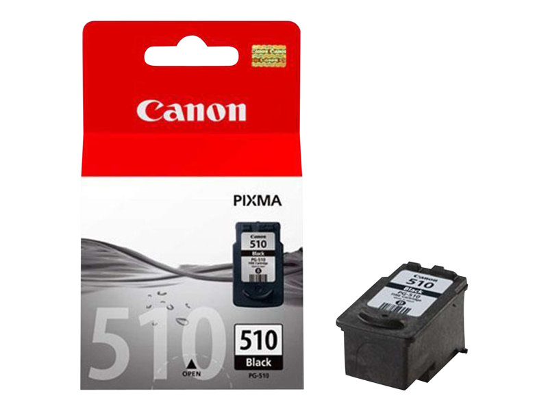 Canon PG-510 - noir - original - cartouche d\'encre