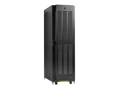 Tripp Lite 42U Rack Enclosure Server Cabinet Industrial