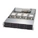 Supermicro SuperStorage Server 6028R-E1CR16T