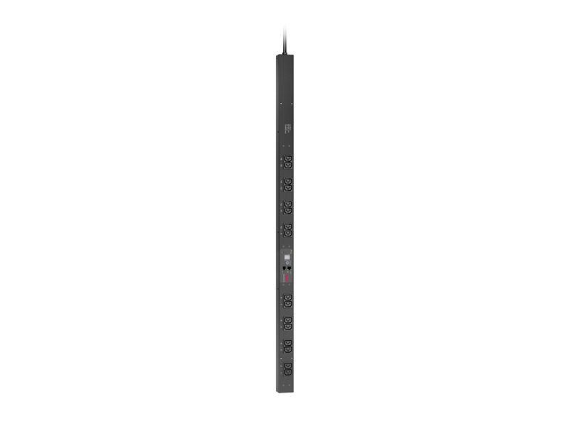 APC Rack PDU Metered ZeroU 10A 230V (16)