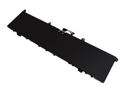 Total Micro - Notebook battery