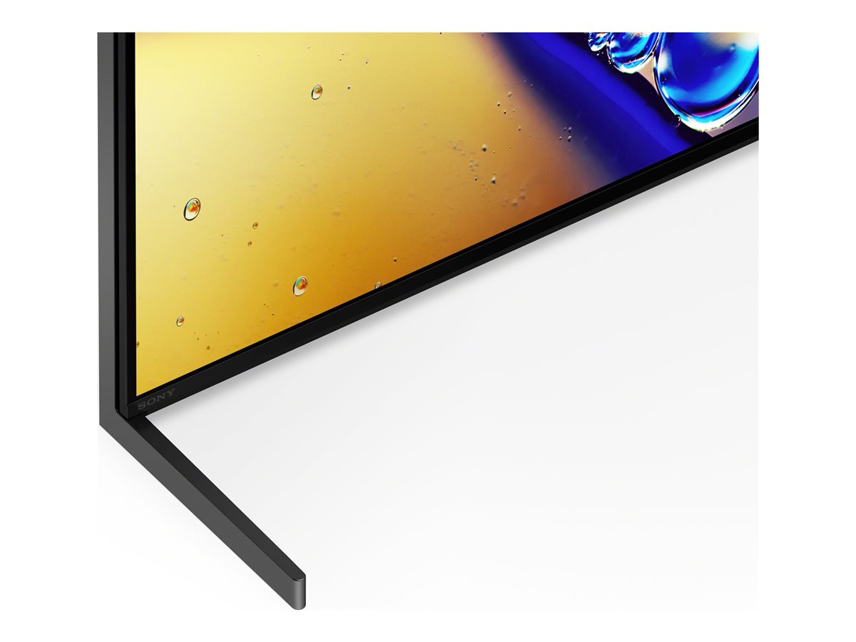 Sony 65" 4K QD-OLED display with tuner including 3 years PrimeSupport - EU version – foto 10