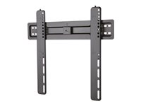 NEOMOUNTS LED-W400BLACK Wall Mount